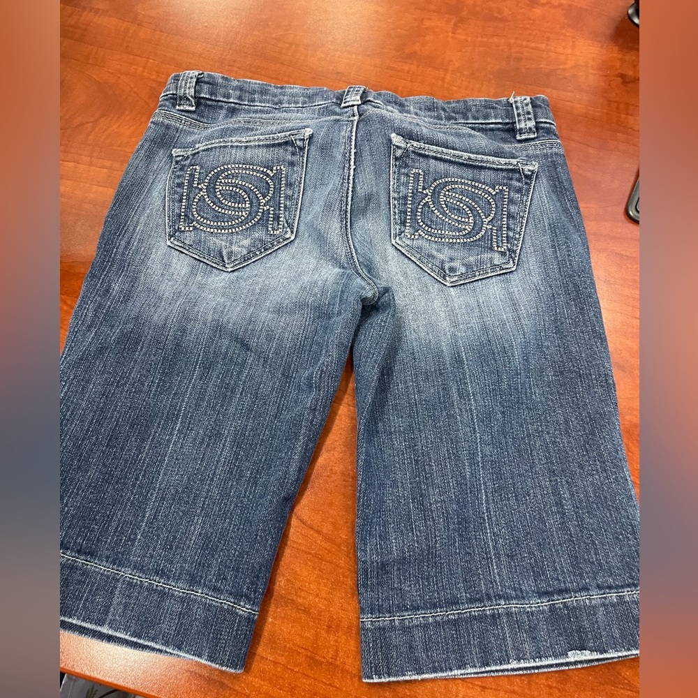Bebe vintage shorts